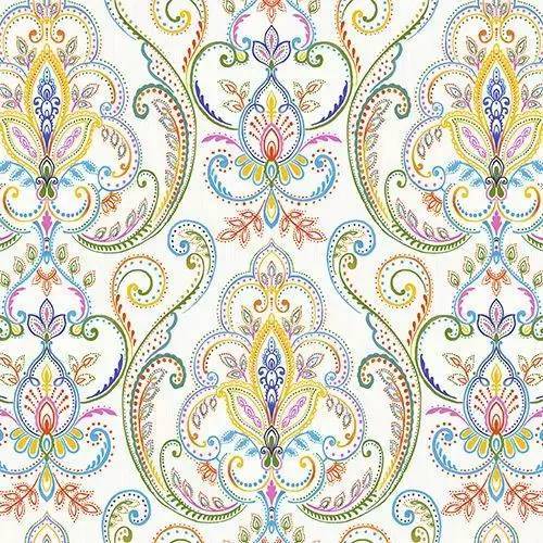 Обои Adawall Tropicano 9901-3