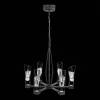 Подвесная светодиодная люстра ST Luce Progetto SL815.303.06 фото 2