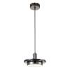 Подвесной светильник Escada 10260/1LED Black marble