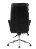 Кресло компьютерное Stool Group TopChairs Solid DD-004 black черный фото 5