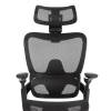 Кресло компьютерное Tetchair Sakura 24859 черный фото 10
