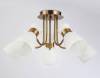 Подвесная люстра Ambrella light Traditional TR3218 фото 6
