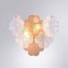 Настенный светильник Arte Lamp Mallika A4077AP-2GO фото 2
