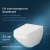 Унитаз подвесной AM.PM Inspire V2.0 CCC50A1700SC безободковый с биде фото 25