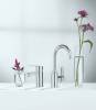 Смеситель для раковины Grohe Eurostyle Cosmopolitan 23037002 фото 2