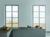 Керамогранит Laminam Ossido LAMF007031 Bruno Nat 5 100x300 фото 8