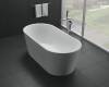 Акриловая ванна BelBagno BB71-1500 150x75 фото 2