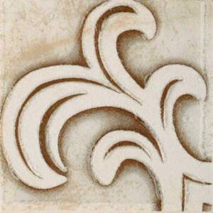 Декор Paradyz Santera 7.2x7.2