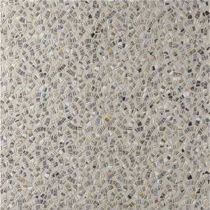 Керамогранит Del Conca Marble Edition GRMEMOVINGR Moving 120X120