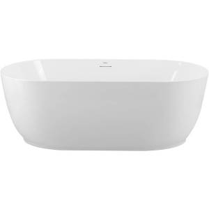 Акриловая ванна BelBagno BB413-1500-800 150x80