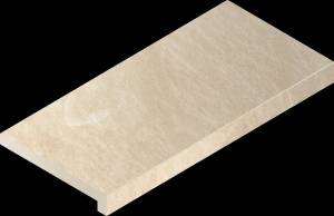 Ступень Italon Материя X2 620070002845 Магнезио угловая правая 33x120