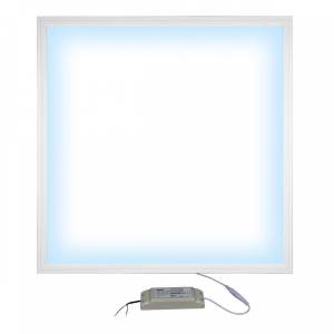 Встраиваемый светодиодный светильник Uniel ULP-6060-36W/6500K Effective White UL-00004669