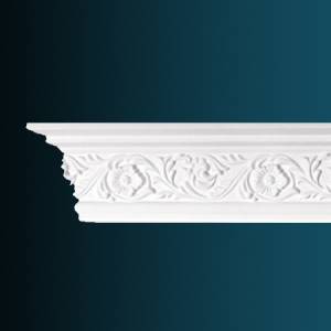 Карниз гибкий Перфект AA012F 230x5.7x8.6