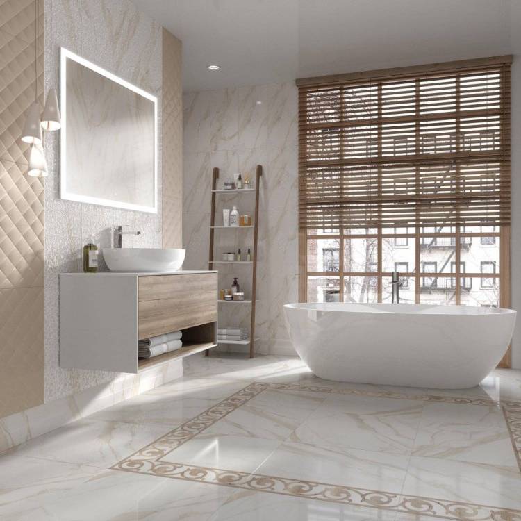Kerama Marazzi Карелли