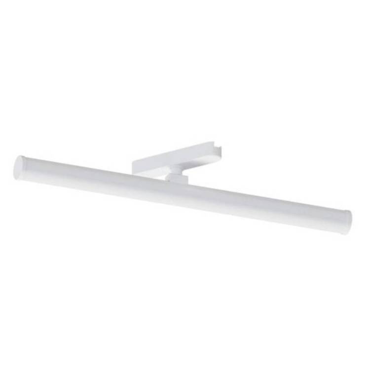Магнитный трековый светильник Arte Lamp Rapid A1165PL-1WH