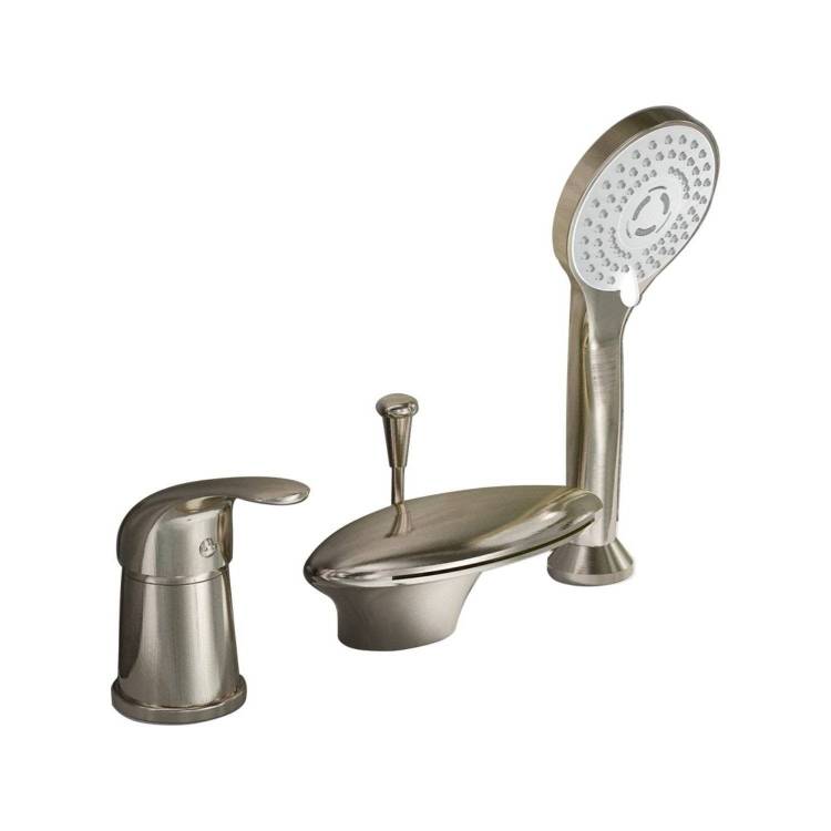 Смеситель для ванны Orange Iris M41-333ni