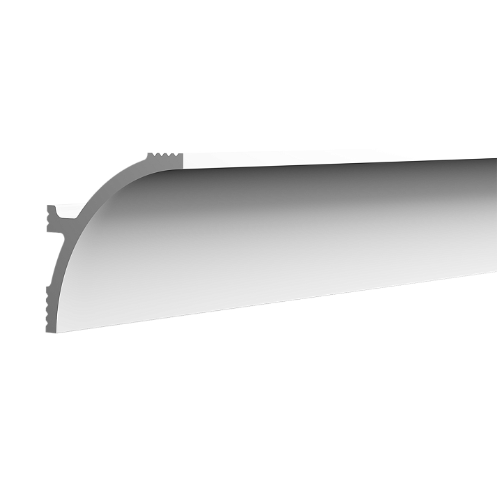 Карниз Европласт 6.50.408 200x6x6