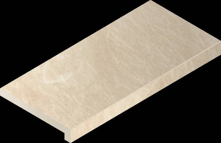 Ступень Italon Материя X2 620070002845 Магнезио угловая правая 33x120