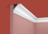 Карниз Cosca Decor KX001 200x5x5