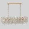 Люстра Crystal Lux Hedonist HEDONIST SP17 фото 8