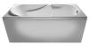 Акриловая ванна Relisan Daria 150x70 фото 3