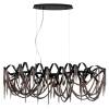 Подвесная люстра Odeon Light Chainy 5067/10 фото 2