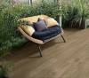 Керамогранит Ragno Ossimori R9TJ Miele Extra Matt Rett 20x120 фото 13
