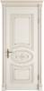 Межкомнатная дверь Владимирская Фабрика Дверей Bianca Ivory PC 800x2000