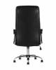 Кресло компьютерное Stool Group TopChairs Tower D-418 black черное фото 4