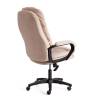 Кресло компьютерное Tetchair Comfort LT 19383 бежевый фото 3