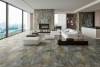 Керамогранит Ennface Stone ENSTN7011MT60120 Moriox Grey Matt 60x120 фото 2