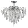 Подвесная люстра Escada Sardena 2106/8P фото 4