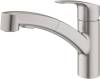 Смеситель для кухни Grohe Eurosmart 30305DC1 фото 2
