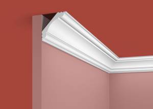 Карниз Cosca Decor KX001 200x5x5