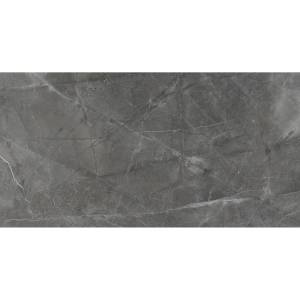 Керамогранит Bien Turin BIEN0017 Grey Rec Full Lap 60x120