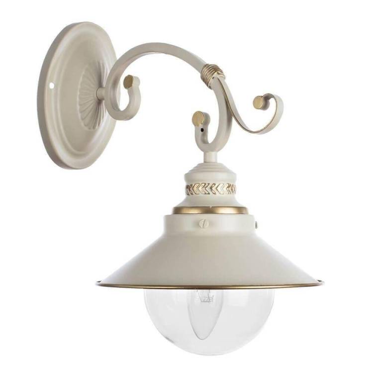 Бра Arte Lamp 7 White A4577AP-1WG