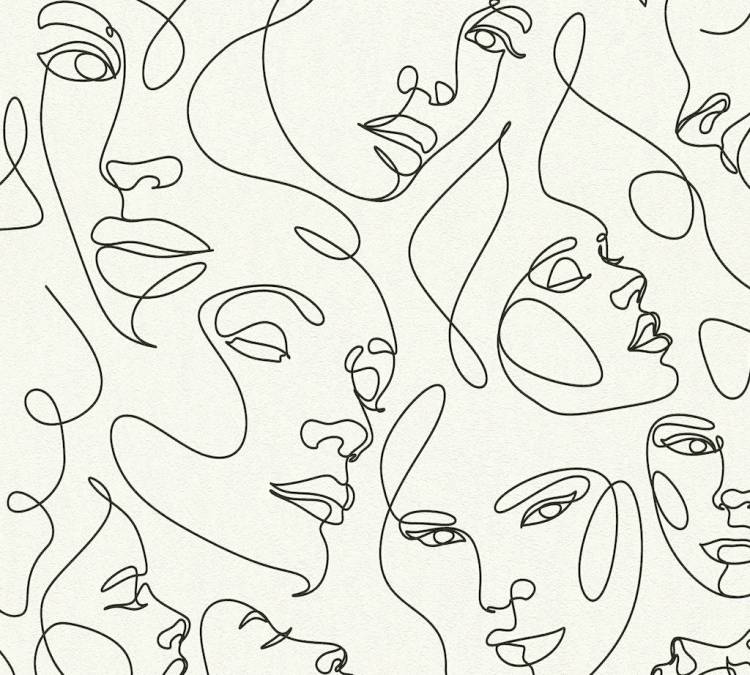 Обои A.S. Creation PintWalls 3 79172-1