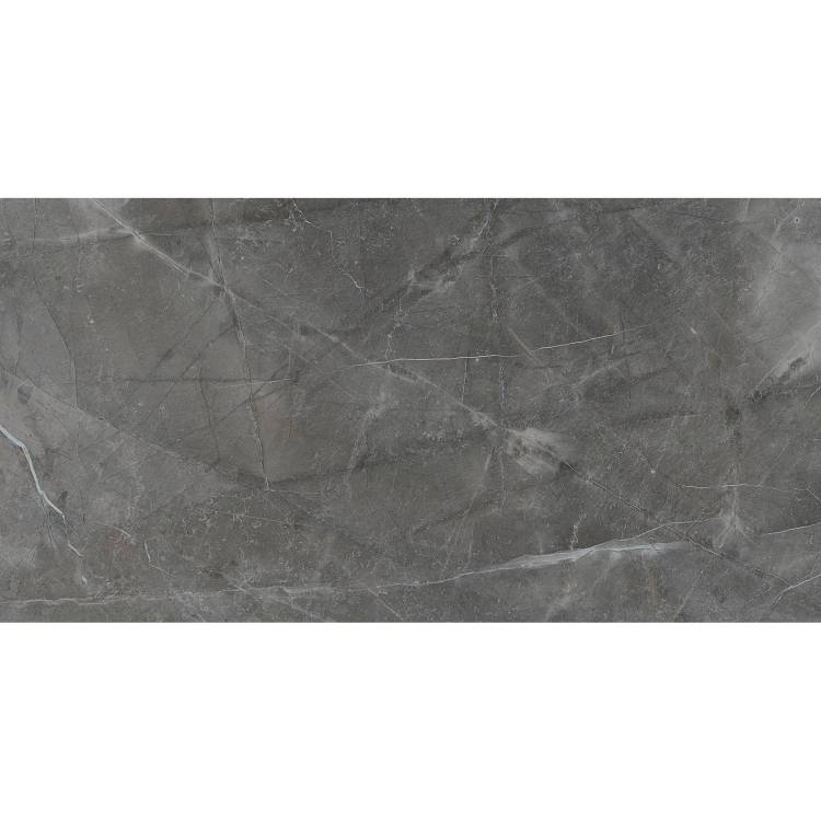 Керамогранит Bien Turin BIEN0017 Grey Rec Full Lap 60x120