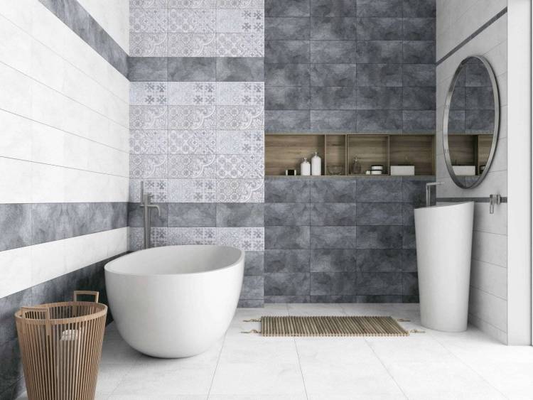 Lasselsberger Ceramics Кампанилья