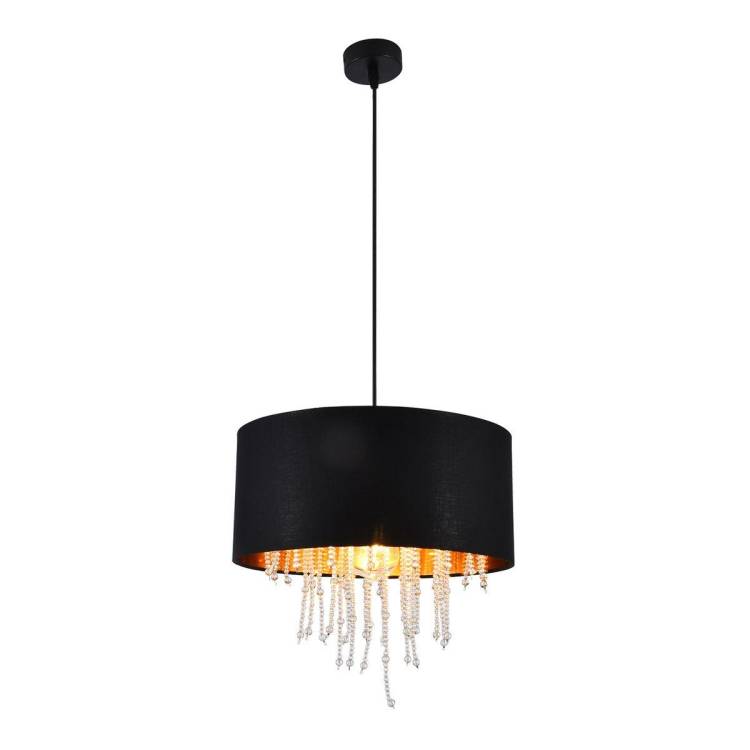 Люстра Lussole LSP-6031