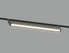 Трековый линейный светодиодный светильник Ambrella light Track System GL2350 фото 7