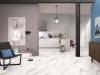 Керамогранит Primavera PR128 Ayton Brown Polished 60x60 фото 6