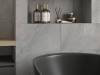 Декор Gracia Ceramica Magma grey 01 30x50 фото 4