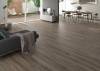 Керамогранит Keratile Ninsba Brown MT Rect 30x150 фото 2