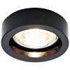 Встраиваемый точечный светильник Ambrella light Desing D9160 BK