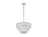 Подвесная люстра Ambrella light Traditional TR5177 фото 5