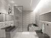 Керамогранит Керлайф Livon Torino Ice Lapato Carving 60x120 фото 7