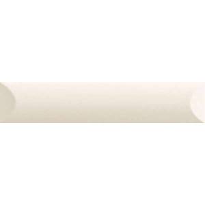 Керамическая плитка Ava Ceramica Up 192104 Cuscino Bone Matte 5x25