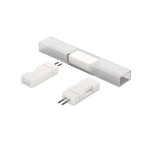 Комплектующие к светодиодной ленте с токоведущими элементами Led Strip Ultra 201207