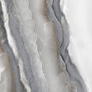 Керамогранит Laparet Mania SG170200N Серый 40.2x40.2